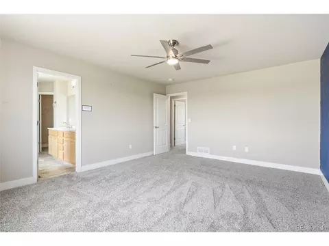 Bedroom - 10512 W 18th St, Greeley, CO 80634 photo 3 of 6