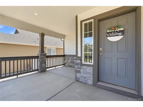 Exterior - 10512 W 18th St, Greeley, CO 80634 photo 3 of 7