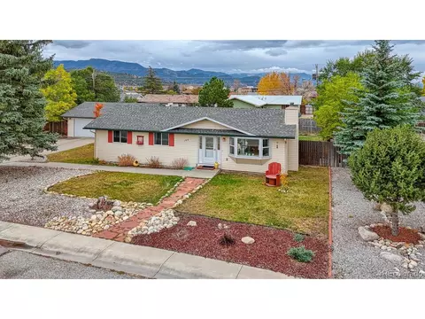 106 Dartmouth Dr, Buena Vista, CO 81211