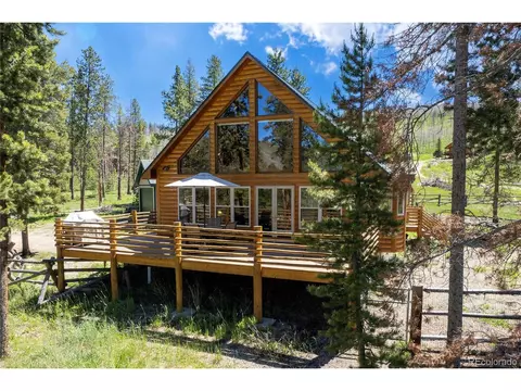 4734 County Road 41, Granby, CO 80446
