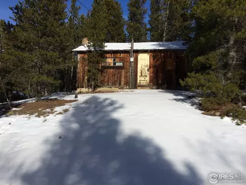 91 Hacker Dr, Black Hawk, CO 80422 photo 2