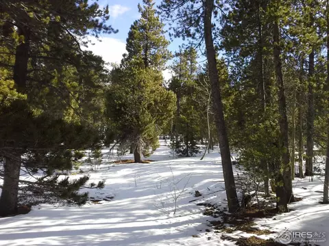 91 Hacker Dr, Black Hawk, CO 80422 photo 1