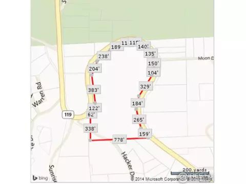 91 Hacker Dr, Black Hawk, CO 80422 photo 8