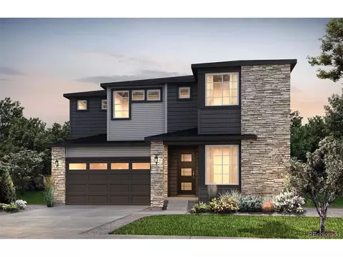 3987 N Catawba Way, Aurora, CO 80019