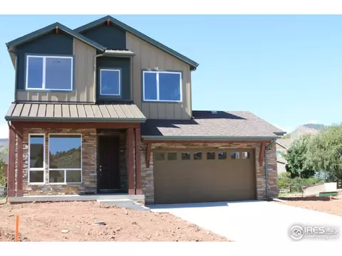 517 Goranson Ct, Lyons, CO 80540 photo 1