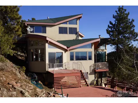 6255 Red Hill Rd, Boulder, CO 80302 photo 2