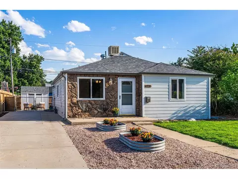 6920 W 55th Pl, Arvada, CO 80002 photo 3