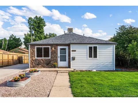 6920 W 55th Pl, Arvada, CO 80002