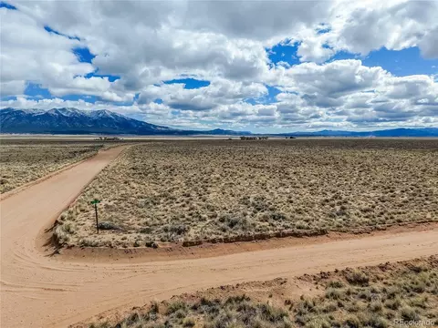 Undisclosed, Blanca, CO 81123