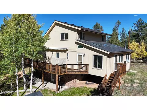 92 Four Bits St, Bailey, CO 80421 photo 1