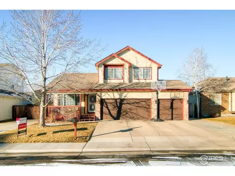 6227 E 123rd Pl, Brighton, CO 80602 photo 1