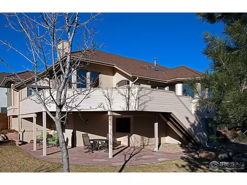 3180 Redstone Rd, Boulder, CO 80305 photo 2