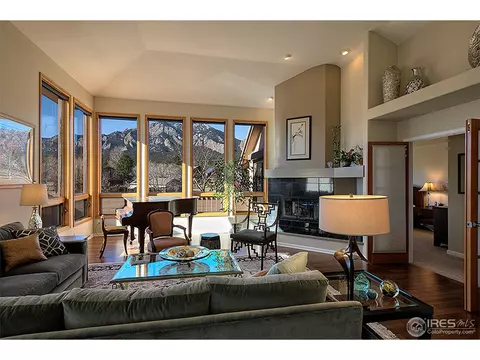 3180 Redstone Rd, Boulder, CO 80305 photo 3