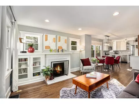 3515 Meade St, Denver, CO 80211