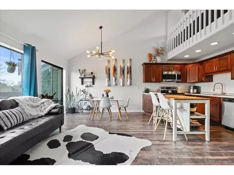 12366 W Nevada Pl #305, Lakewood, CO 80228
