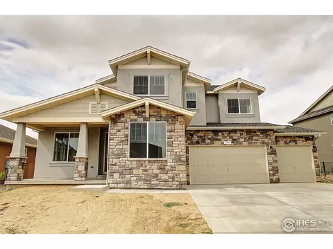 5509 Fairmount Dr, Windsor, CO 80550 photo 1