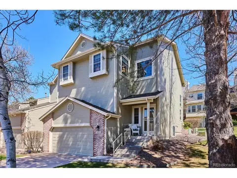 1468 E Nichols Dr, Centennial, CO 80122