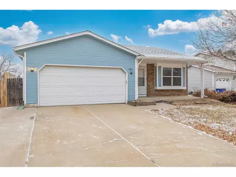 1480 S Cathay St, Aurora, CO 80017