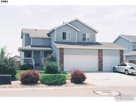 3708 Stampede Dr, Evans, CO 80620 photo 1