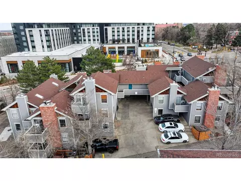 1405 Broadway #307, Boulder, CO 80302