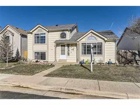 48 N Quicksilver Ave, Castle Rock, CO 80104