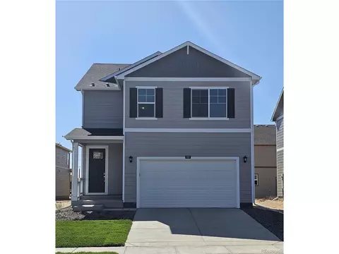 809 Crest St, Lochbuie, CO 80603