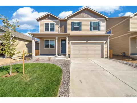 7212 27th Street Ln, Greeley, CO 80634
