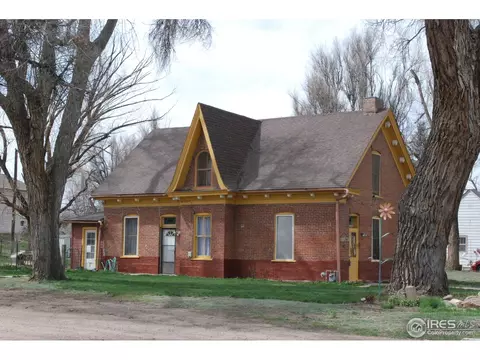 3519 Idaho St, Evans, CO 80620 photo 1