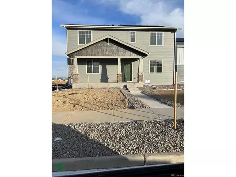 3076 Pershing St, Strasburg, CO 80136