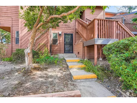 540 S S Frst #8-104, Denver, CO 80246