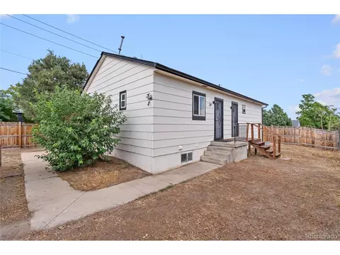 24 E 47th Ave, Denver, CO 80216