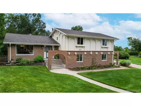 15358 E Saratoga Pl, Aurora, CO 80015