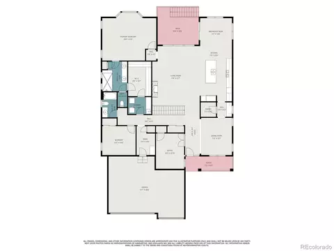 7915 E 152nd Dr, Thornton, CO 80602 photo 45