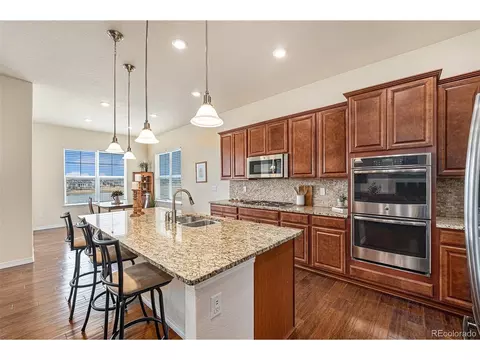 7915 E 152nd Dr, Thornton, CO 80602 photo 9