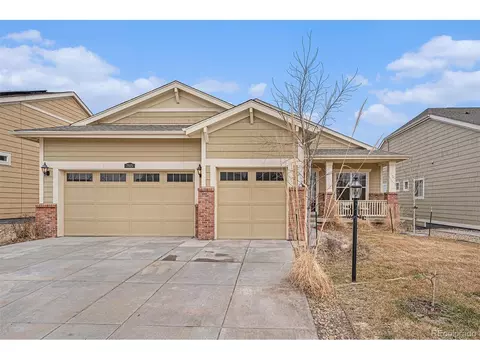 7915 E 152nd Dr, Thornton, CO 80602