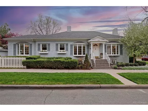 1700 E 5th Ave, Denver, CO 80218 photo 1