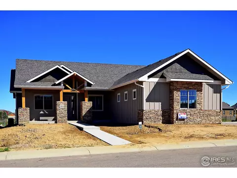 5816 Stone Chase Dr, Windsor, CO 80550 photo 1