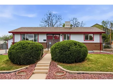 54 Leona Dr, Denver, CO 80221
