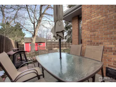 2795 Iliff St, Boulder, CO 80305 photo 21