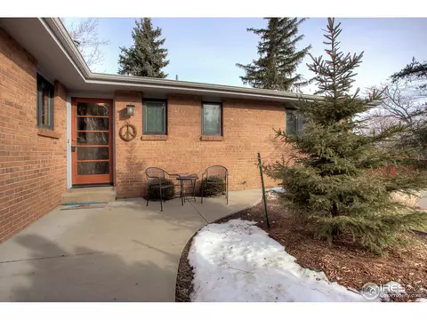 2795 Iliff St, Boulder, CO 80305 photo 2