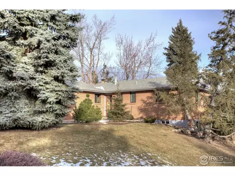 2795 Iliff St, Boulder, CO 80305 photo 1