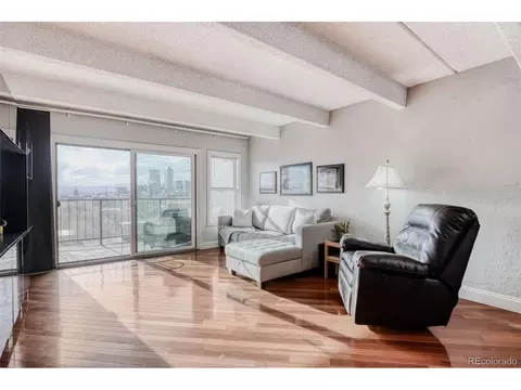 1433 N Williams St #1007, Denver, CO 80218