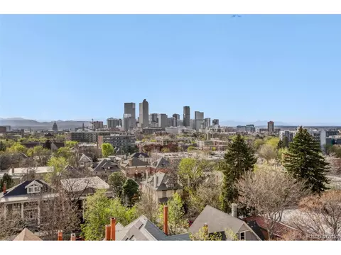 1433 N Williams St #1007, Denver, CO 80218