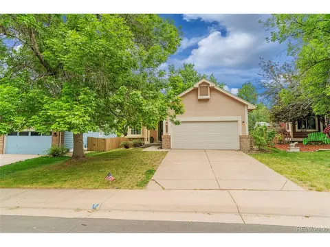 17116 Campion Way, Parker, CO 80134