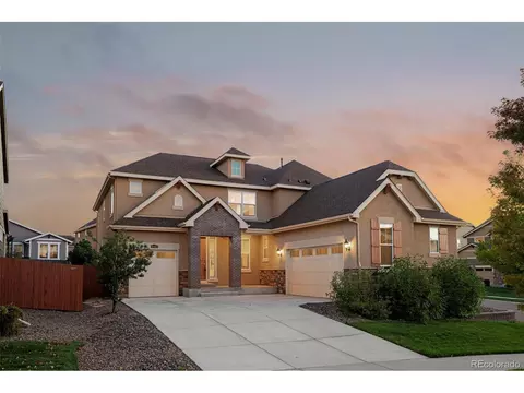 10423 Isle St, Parker, CO 80134