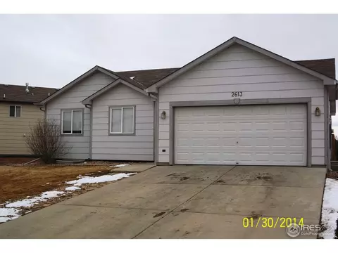 2613 Alpine Ave, Greeley, CO 80631 photo 2