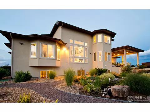 37086 Soaring Eagle Ct, Severance, CO 80550 photo 3