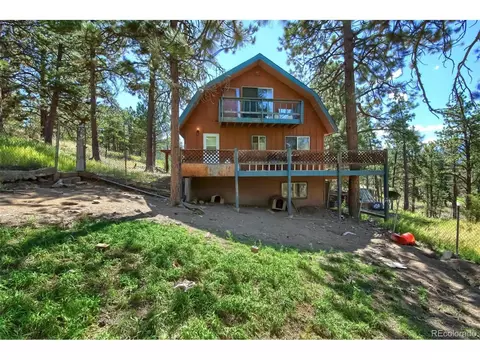 145 Bailey Dr, Bailey, CO 80421 photo 38