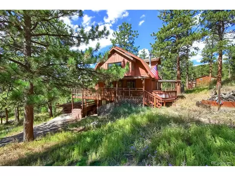 145 Bailey Dr, Bailey, CO 80421 photo 1