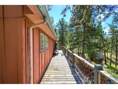 145 Bailey Dr, Bailey, CO 80421 photo 33